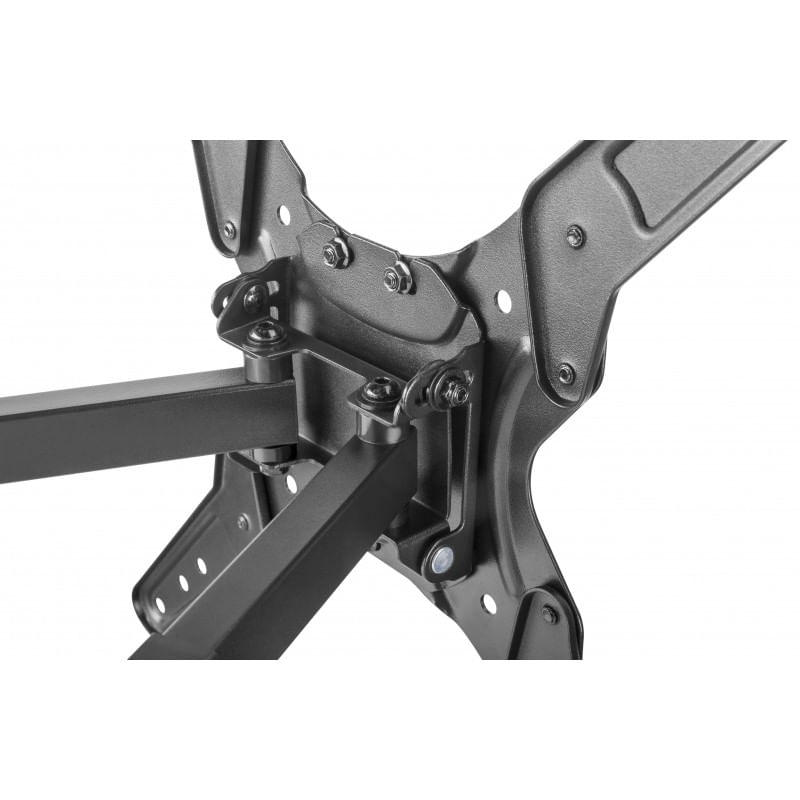 Reflecta-23162-Supporto-TV-a-parete-1397-cm--55---Nero