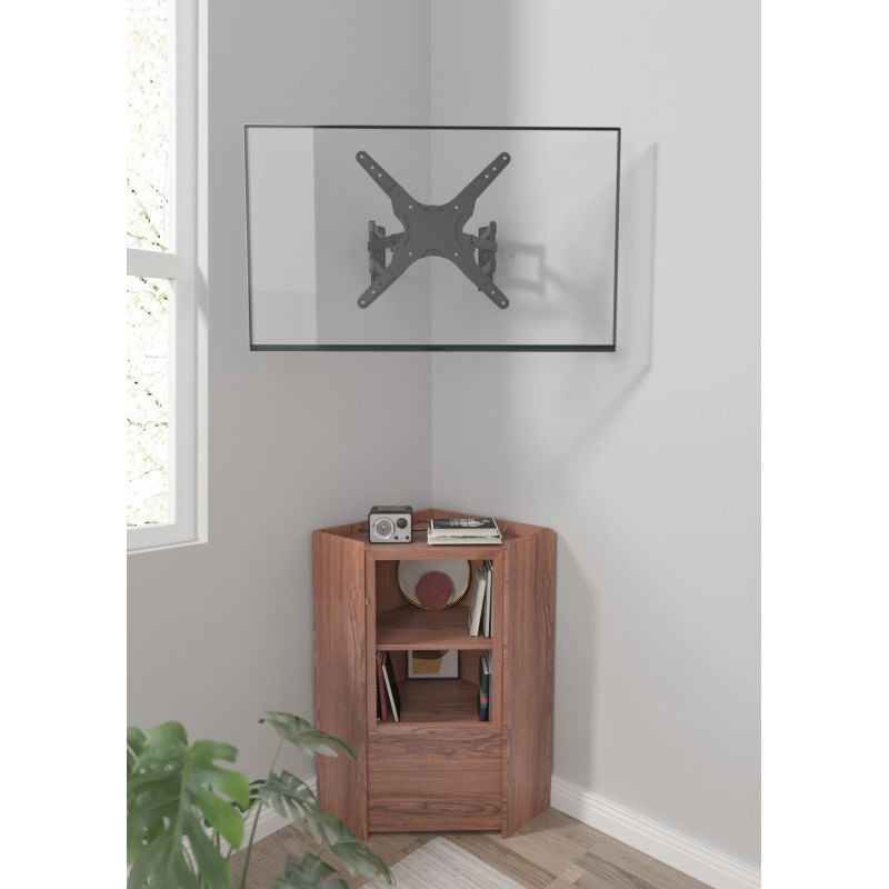 Reflecta-23162-Supporto-TV-a-parete-1397-cm--55---Nero