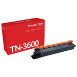 Xerox Everyday Toner ™ di Xerox Nero compatibile con Brother TN3600, Capacità standard