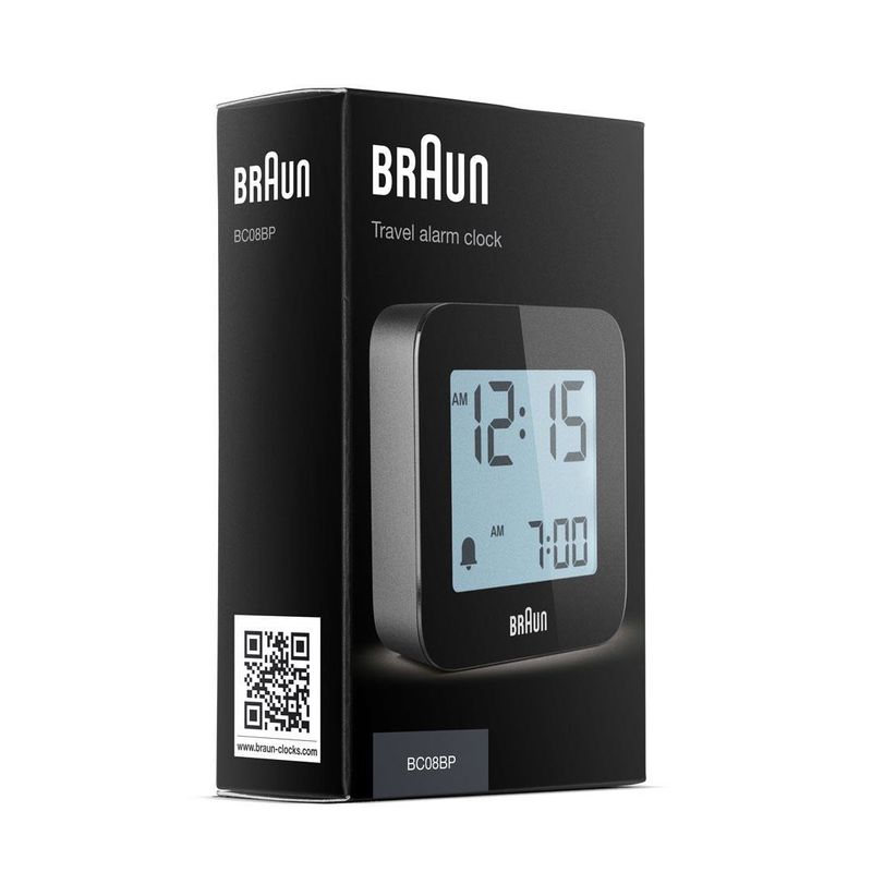 Braun-BC08-Sveglia-digitale-Nero