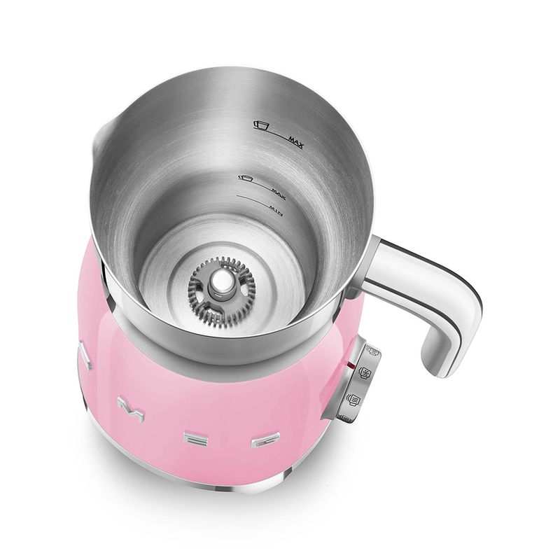 Smeg-Montalatte-50-s-Style-–-Rosa-LUCIDO-–-MFF11PKEU