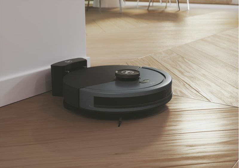 Hoover-HG430H-011-aspirapolvere-robot-026-L-Senza-sacchetto-Nero-Blu