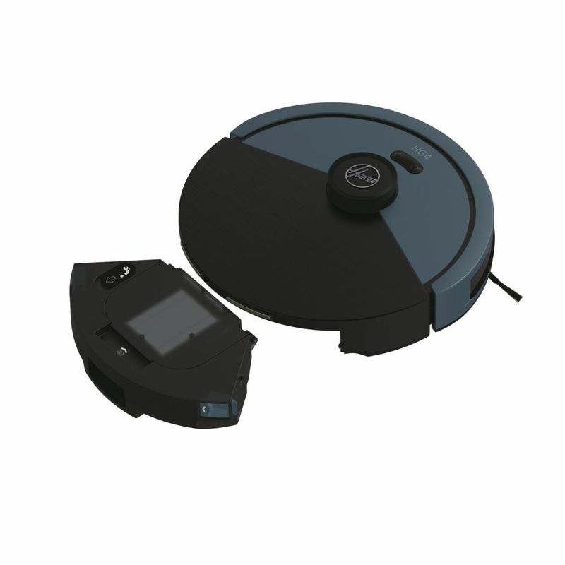 Hoover-HG430H-011-aspirapolvere-robot-026-L-Senza-sacchetto-Nero-Blu