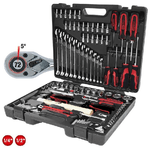 KS Tools 918.0797 chiave inglese manuale & set