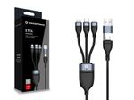 Conceptronic-ETTA05B15-cavo-USB-USB-2.0-15-m-USB-C-USB-C-Micro-USB-B-Lightning-Nero