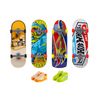 Hot-Wheels-HNG72-giocattolo-per-lo-sviluppo-delle-abilita--motorie