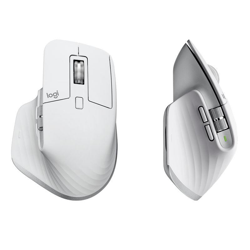 Logitech-MX-Master-3S-mouse-Mano-destra-RF-senza-fili---Bluetooth-Laser-8000-DPI