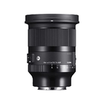 Sigma-20mm-F1.4-DG-DN---A-MILC-Obiettivo-ultra-ampio-Nero