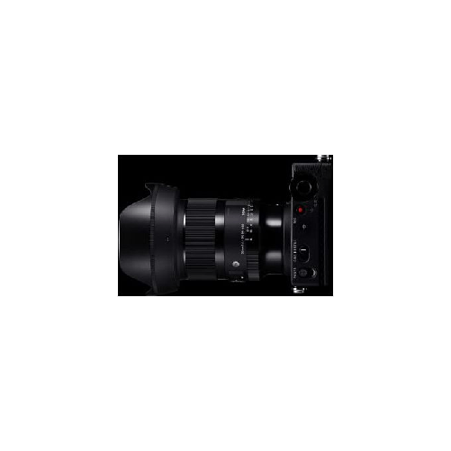 Sigma-20mm-F1.4-DG-DN---A-MILC-Obiettivo-ultra-ampio-Nero