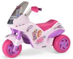 Peg-Perego-Flower-Princess-Motocicletta-cavalcabile