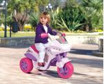 Peg-Perego-Flower-Princess-Motocicletta-cavalcabile