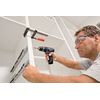 Bosch-GSB-108-2-LI-Professional-Senza-chiave-Nero-Blu-Rosso