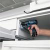Bosch-GSB-108-2-LI-Professional-Senza-chiave-Nero-Blu-Rosso