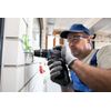 Bosch-GSB-108-2-LI-Professional-Senza-chiave-Nero-Blu-Rosso