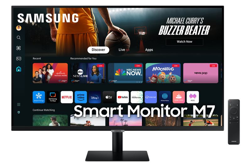 Samsung-Smart-Monitor-M7-M70D-Monitor-PC-813-cm--32---3840-x-2160-Pixel-4K-Ultra-HD-LED-Nero