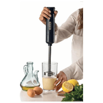 Ariete-Frullatore-a-immersione-con-tritatutto-3in1-Breakfast-Dark-Grey