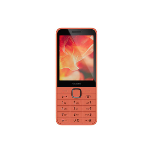 Nokia-215-4G-Peach-2024--1GF026CPD1L01-