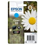 Epson Daisy Cartuccia Margherita Ciano Inchiostri Claria Home 18