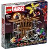 LEGO-Marvel-76261-La-Battaglia-Finale-di-Spider-Man-Ricrea-la-Scena-di-Spider-Man--No-Way-Home-con-3-Minifigure-di-Peter-Parker