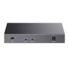 TP-Link-LiteWave-LS108GP-switch-di-rete-Non-gestito-Gigabit-Ethernet--10-100-1000--Supporto-Power-over-Ethernet--PoE--Ne