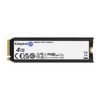 Kingston-Technology-4000G-RENEGADE-PCIe-4.0-NVMe-SSD-W--Dissipatore-di-calore--KFR-4000G-M.2-NVMe-SSD-