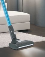 Hoover-H-FREE-300-HF322TP-011-Grigio-Senza-sacchetto