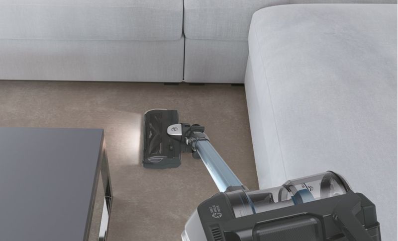 Hoover-H-FREE-300-HF322TP-011-Grigio-Senza-sacchetto