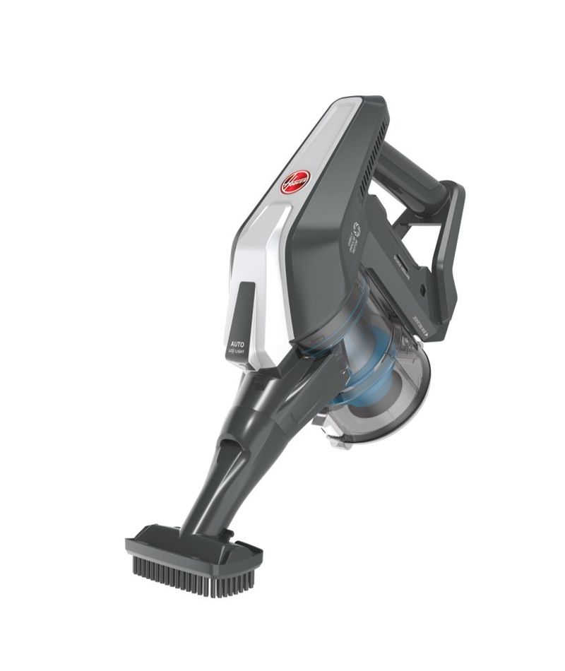 Hoover-H-FREE-300-HF322TP-011-Grigio-Senza-sacchetto