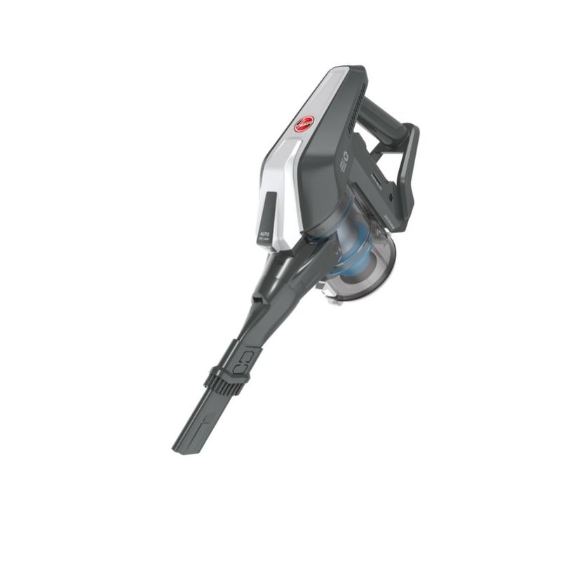 Hoover-H-FREE-300-HF322TP-011-Grigio-Senza-sacchetto