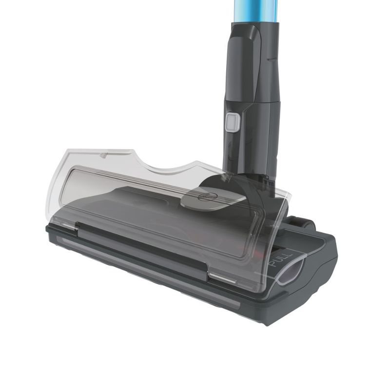 Hoover-H-FREE-300-HF322TP-011-Grigio-Senza-sacchetto