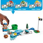 LEGO-Super-Mario-Pack-di-Espansione-Costume-di-Mario-Ghiaccio-e-Mondo-Ghiacciato