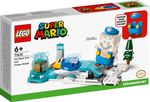 LEGO-Super-Mario-Pack-di-Espansione-Costume-di-Mario-Ghiaccio-e-Mondo-Ghiacciato