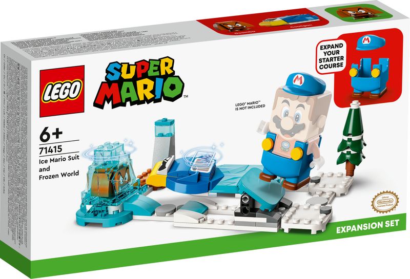 LEGO-Super-Mario-Pack-di-Espansione-Costume-di-Mario-Ghiaccio-e-Mondo-Ghiacciato