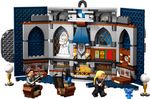 LEGO-Harry-Potter-76411-Stendardo-della-Casa-Corvonero-da-Parete-Sala-Comune-Castello-di-Hogwarts-Giocattolo-da-Collezione