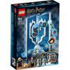 LEGO-Harry-Potter-76411-Stendardo-della-Casa-Corvonero-da-Parete-Sala-Comune-Castello-di-Hogwarts-Giocattolo-da-Collezione