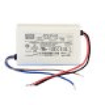 MeanWell APV-25-24 Alimentatore 25W 24V 1,05A IP30 Input 220V e 110V
