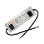 MeanWell ELG-240-24A-3Y Alimentatore IP67 200W 24V 10A Input 220V e 110V