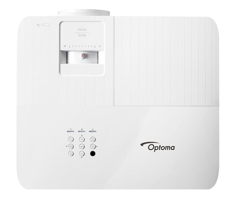 Optoma-UHD35X-videoproiettore-Proiettore-a-raggio-standard-3600-ANSI-lumen-DLP-2160p--3840x2160--Compatibilita--3D-Bianco