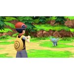 Nintendo Pokémon Diamante Lucente Standard DUT, Inglese, ESP, Francese, ITA Nintendo Switch