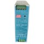 MeanWell EDR-120-24 Alimentatore Guida DIN 120W 24V 5A Input 220V e 110V