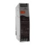 MeanWell WDR-60-24 Alimentatore Slim DIN Rail 60W 24V 2,5A Input 180-550V