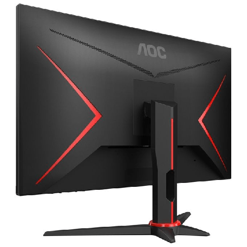 AOC-24G2SAE-BK-Monitor-PC-605-cm--23.8---1920-x-1080-Pixel-Full-HD-Nero-Rosso