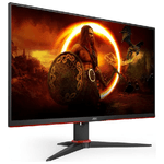 AOC-24G2SAE-BK-Monitor-PC-605-cm--23.8---1920-x-1080-Pixel-Full-HD-Nero-Rosso