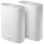 ASUS-ZenWiFi-AX-Hybrid--XP4--Dual-band--2.4-GHz-5-GHz--Wi-Fi-6--802.11ax--Bianco-2-Interno