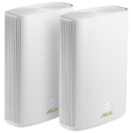 ASUS-ZenWiFi-AX-Hybrid--XP4--Dual-band--2.4-GHz-5-GHz--Wi-Fi-6--802.11ax--Bianco-2-Interno