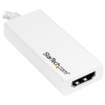 StarTech.com-Adattatore-video-USB-C-a-HDMI---M-F---Ultra-HD-4K---Bianco