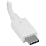 StarTech.com-Adattatore-video-USB-C-a-HDMI---M-F---Ultra-HD-4K---Bianco