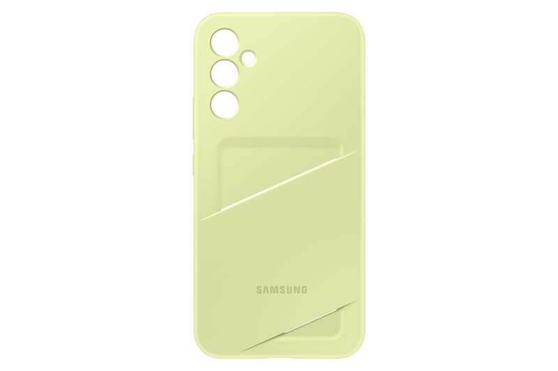 Samsung-EF-OA346TGEGWW-Galaxy-A34-5G-Card-Slot-Case-Lime