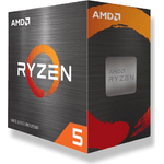 AMD Ryzen 5600XT Tray 36 units processore (AMD Ryzen 5600XT Tray 36 units)