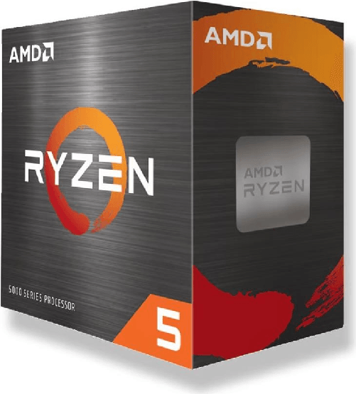 AMD-Ryzen-5600XT-Tray-36-units-processore--AMD-Ryzen-5600XT-Tray-36-units-